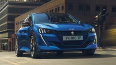 Nowy Peugeot e-208, w pełni elektryczny samochód debiutuje właśnie na polskim rynku. […]