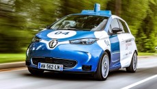 Trwają uliczne testy prototypów autonomicznego samochodu elektrycznego Renault ZOE Cab. Do 8 […]