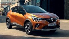 Linię montażową nowego Renault Captur w zakładzie produkcji nadwozi i montażu samochodów […]