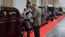 Podczas Retro Motor Show 2019 na terenie Międzynarodowych Targów Poznańskich, w dniach […]