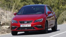 SEAT Leon obchodził ostatnio jubileusz – “stuknęło” mu dwadzieścia lat. Urodziny przypadły […]