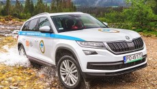 Skoda wyposaża swoje nowe modele w liczne systemy oraz udogodnienia, dzięki którym […]