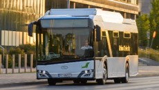 Solaris Sverige AB, przedstawiciel polskiej firmy Solaris Bus & Coach S.A. na […]