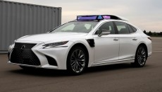 Samochód Platform 4 (P4) do testowania systemu zautomatyzowanej jazdy zostanie udostępniony do […]