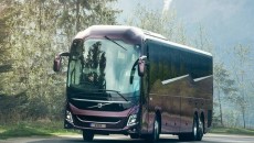 Nowy, elektryczny miejski autobus przegubowy, mogący przewieźć do 150 pasażerów oraz nowa […]