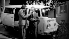 W roku 1972 Volkswagen zaprezentował pierwszy w historii w pełni elektryczny samochód […]