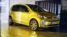 Światowa premiera nowego elektrycznego Volkswagena e-up! miała miejsce we wrześniu podczas Międzynarodowego […]