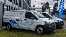 Dzięki dopłatom z Funduszu Niskoemisyjnego Transportu, inwestycja w elektryczny samochód dostawczy może […]