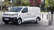 Citroën jest wiodącym producentem na rynku lekkich samochodów dostawczych. W tym roku […]