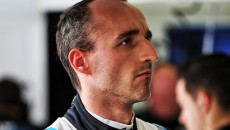 Robert Kubica (Williams) w swoich ostatnich kwalifikacjach przed wyścigiem mistrzostw świata Formuły […]