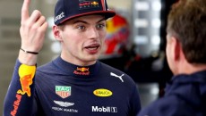 Max Verstappen (Red Bull) wywalczył pierwsze pole startowe w wyścigu mistrzostw świata […]