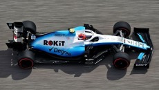 Valtteri Bottas (Mercedes) wywalczył pole position do wyścigu mistrzostw świata Formuły 1 […]