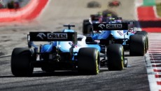 Robert Kubica nie ukończył kolejnego wyścigu mistrzostw świata Formuły 1, tym razem […]