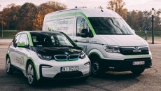 Innogy Polska uruchamiała właśnie pilotażową usługę elektrycznego car sharingu dla samochodów dostawczych […]