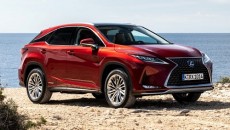 Nowy Lexus RX został kompleksowo przetestowany przez amerykański Insurance Institute for Highway […]