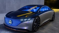 Luksus w rozumieniu Mercedes- Benz jest motorem inwestycji i innowacji, dzięki czemu […]