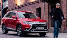 Bartłomiej Topa odebrał kluczyki do nowego auta – jest nim Mitsubishi Outlander […]