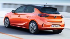 Bogato wyposażony Opel Corsa-e Edition oferowany w cenie katalogowej 124 490 zł, […]