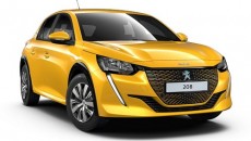 Nowy Peugeot e-208 debiutuje na polskim rynku, uzupełniając gamę dostępną już w […]