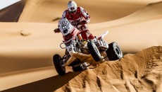 Rajd Dakar przenosi się do Arabii Saudyjskiej. W nowej odsłonie super maratonu, […]