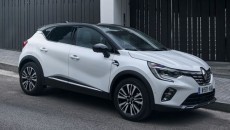 Renault Polska zaprezentuje dziś nowy model Captur na Ogólnopolskich Targach Motoryzacyjnych i […]