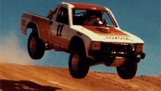 Tegoroczne targi SEMA Show w Los Angeles to dla marki świetna okazja […]