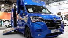 Renault Pro+ na zakończonych Międzynarodowych Targach Rozwiązań dla Transportu Drogowego i Kolejowego […]