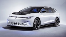 Podczas salonu samochodowego Los Angeles Motor Show Volkswagen przedstawia kolejny model studyjny […]