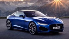 Nowy Jaguar F-TYPE, w postaci modelu Hot Wheels jest juz po swojej […]