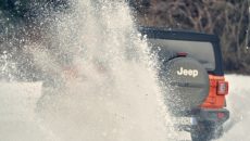 Korzystając z inauguracji zimowego sezonu, Jeep organizuje jazdy testowe w Champoluc (Aosta), […]