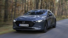 Po dziesięciu latach konkurs projektowy Mazda Design będzie miał nową formułę. Zmieni […]