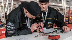Ogólnopolskie Mistrzostwa Mechaników, w tym w kategorii Młody Mechanik to to bez […]