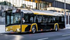 Solarisy Urbino 12 hybrid zostaną dostarczone do Ząbkowic Śląskich. Będą obsługiwać linie […]