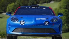 Alpine A110 Rally jest już w pełni gotowe do startu – podczas […]