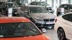 Pojazdy używane cieszą się niesłabnąca popularnością w Polsce, o czym świadczą zarówno […]