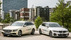 Firmy BMW Group i Daimler Mobility AGP zainicjowały w lutym bieżącego roku […]