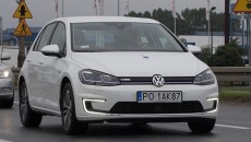 100-tysięczny Volkswagen e-Golf opuścił fabrykę w Dreźnie i znalazł nabywcę. Elektryczny model […]