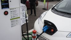 od 1 lutego 2020 roku kierowcy samochodów elektrycznych korzystający z ładowarek GreenWay, […]
