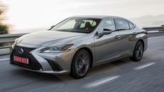 Lexus pokazał wprawdzie swoje pierwsze auto w pełni elektryczne, ale japoński producent […]
