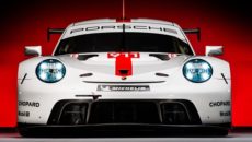 Miniony sezon był jednym z najbardziej udanych w historii Porsche: przyniósł tytuły […]