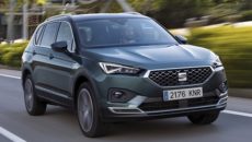 W latach 2016-18 SEAT wprowadził na rynek trzy nowe SUV-y. Prace nad […]