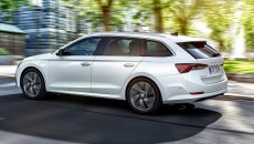 Nowa Škoda Octavia zgodnie z przewidywaniami otrzymała w programie oceniającej bezpieczeństwo pojazdów […]