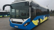 Trzy spośród sześciu zamówionych przez Ełk hybrydowych autobusów miejskich Volvo 7900 Hybrid […]