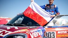 Z Rajdu Dakar w Arabii Saudyjskiej powrócili zawodnicy Orlen Team, którzy mają […]