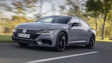 Wersja Arteona R-Line Edition, oferowanej dotąd wyłącznie dla modelu Passat Variant, jest […]