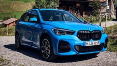 BMW Group w tym roku wprowadzi na rynek kolejne hybrydowe modele plug-in […]