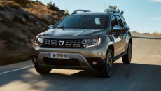 Na Targach Motoryzacyjnych w Brukseli Dacia przedstawiła nową jednostkę dwupaliwową, zasilaną benzyną […]