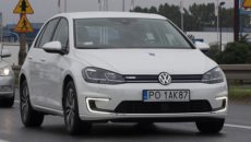 250-tysięczne auto marki Volkswagen wyposażone w napęd elektryczny przekazano w grudniu ubiegłego […]
