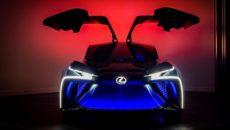 Lexus Electrified to wspólna nazwa zelektryfikowanych pojazdów nowej generacji. Od czasu powstania […]