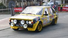 W dniach 3-5 kwietnia Automobilklub Krakowski zorganizuje Rajd Memoriał Janusza Kuliga i […]